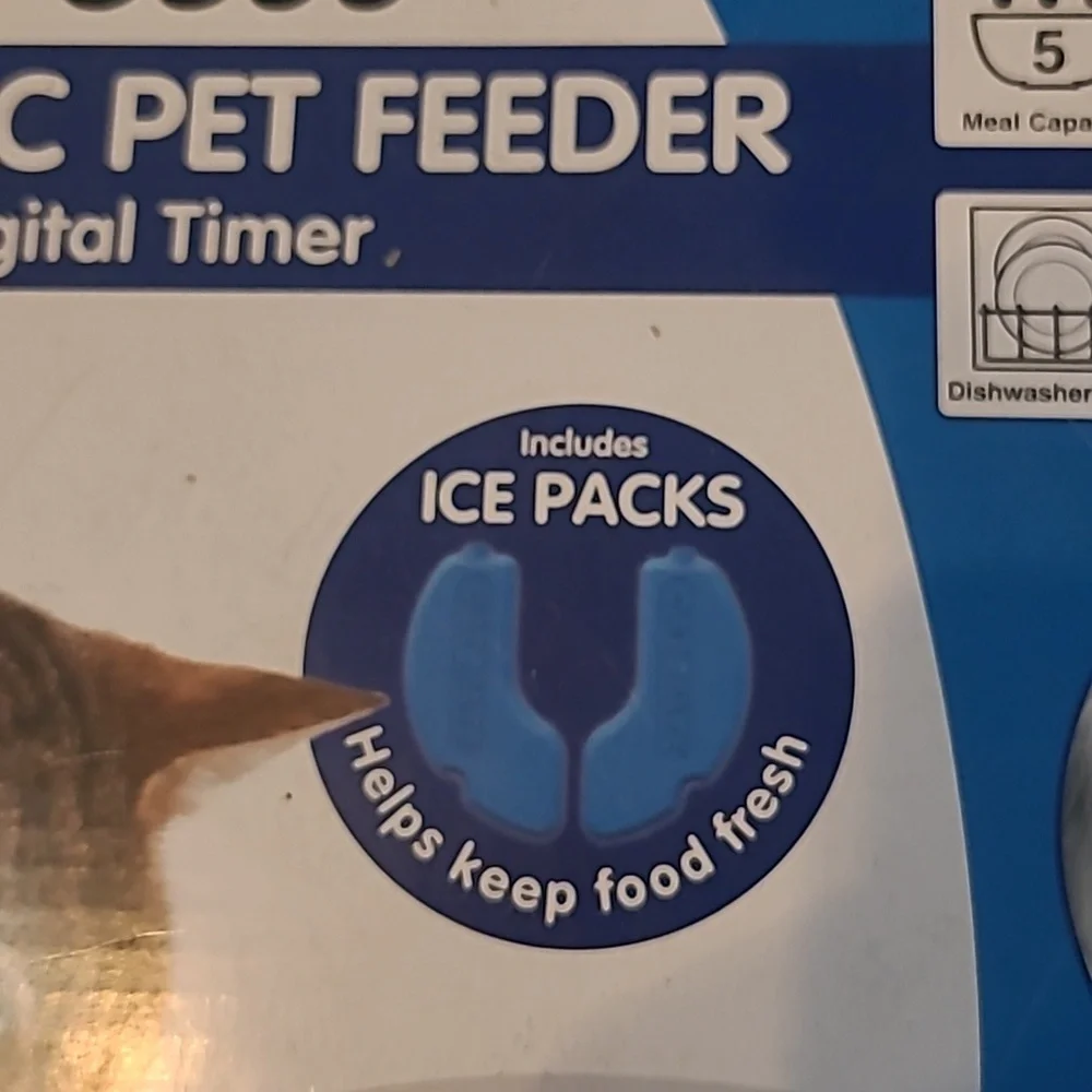 Cat Mate C500,automatic feeder